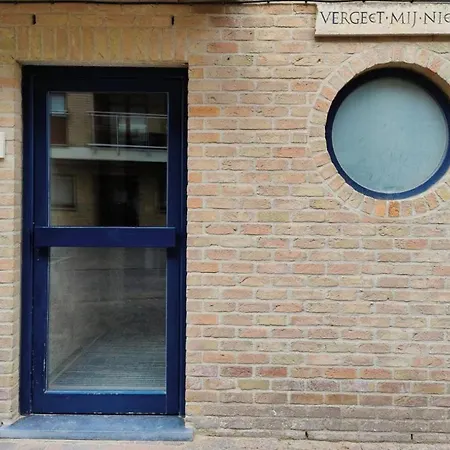 Seaview Penthouse Ostend