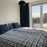 Seaview Penthouse Apartamento