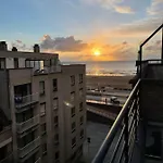 Seaview Penthouse * Oostende