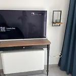 Seaview Penthouse Appartement Oostende