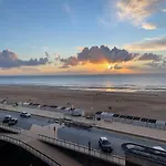 Seaview Penthouse Appartement *