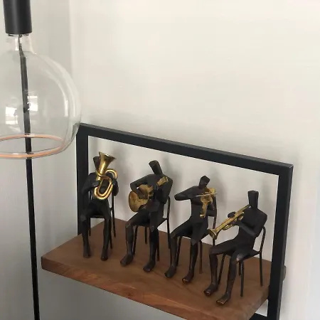 Apartamento Seaview Penthouse *