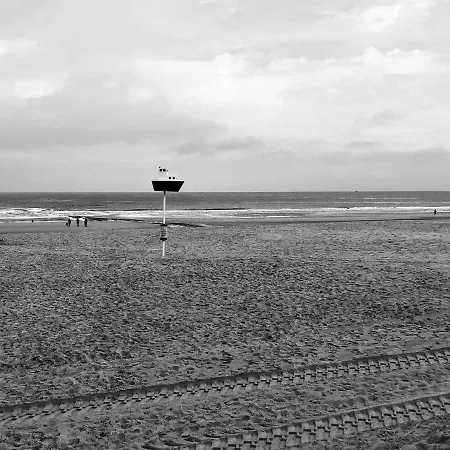 Appartamento Seaview Penthouse *