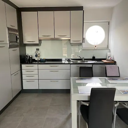 Apartament Seaview Penthouse