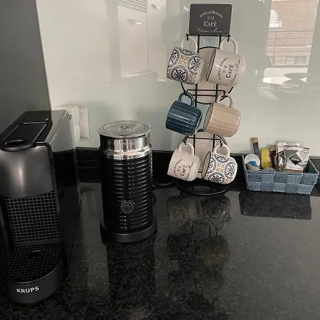 Apartamento Seaview Penthouse *