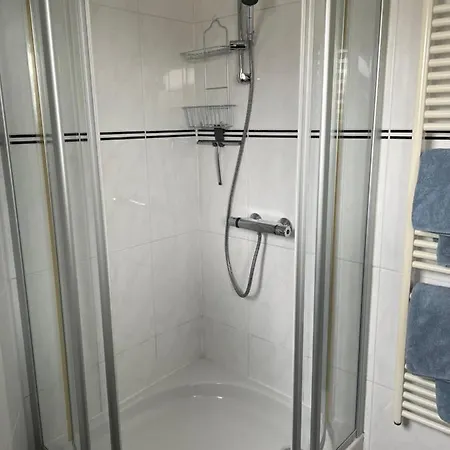 Appartement Seaview Penthouse Oostende