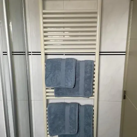 Seaview Penthouse Apartamento *