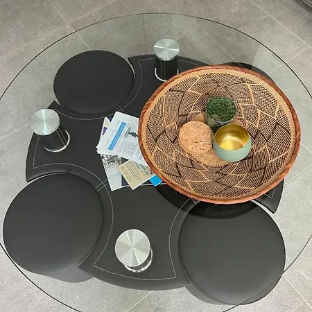 Seaview Penthouse * Ostende