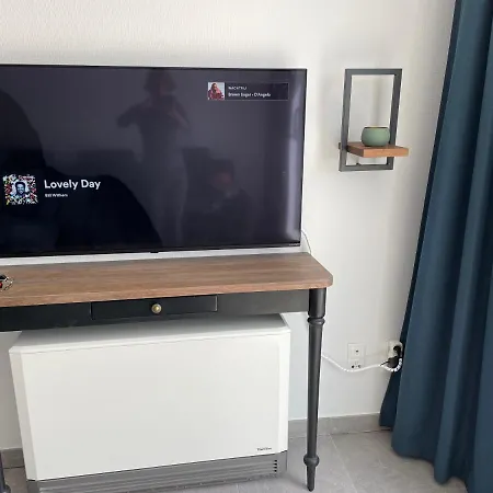 Seaview Penthouse Appartement Ostende