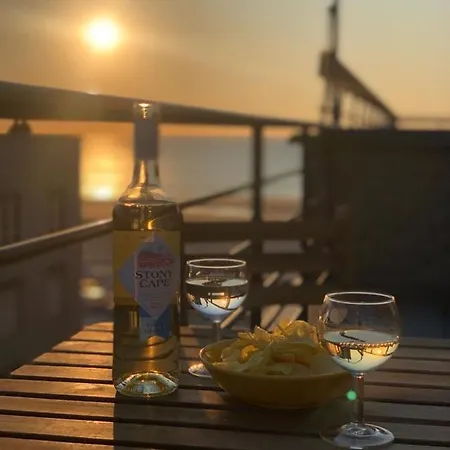 Apartamento Seaview Penthouse *